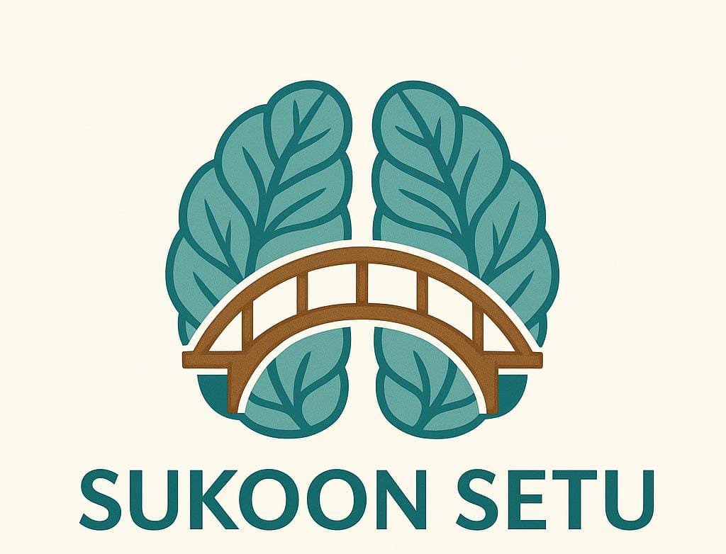 Bridge to emotional healing